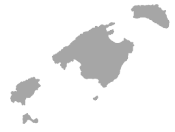 Islas Baleares